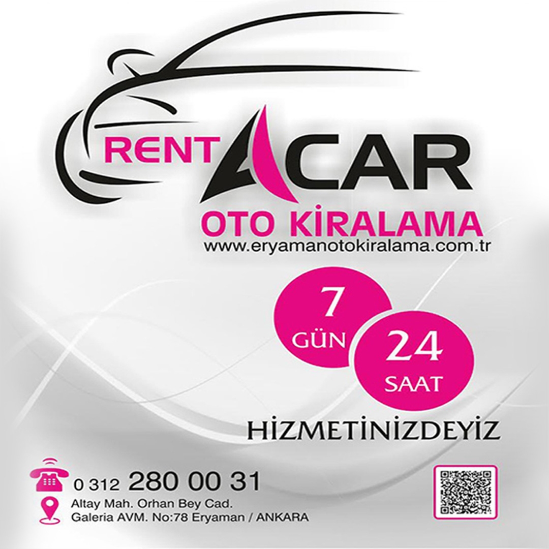 Acar Rent Oto Kiralama
