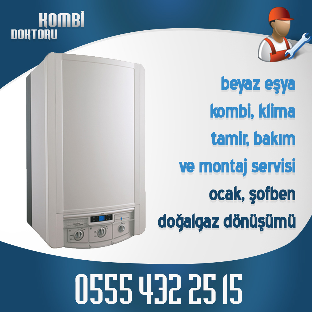 ACİL TEKNİK SERVİS, Isıtma Soğutma, Beyaz Eşya, Kombi, Merkez Servisi, kombı tamırcısı,