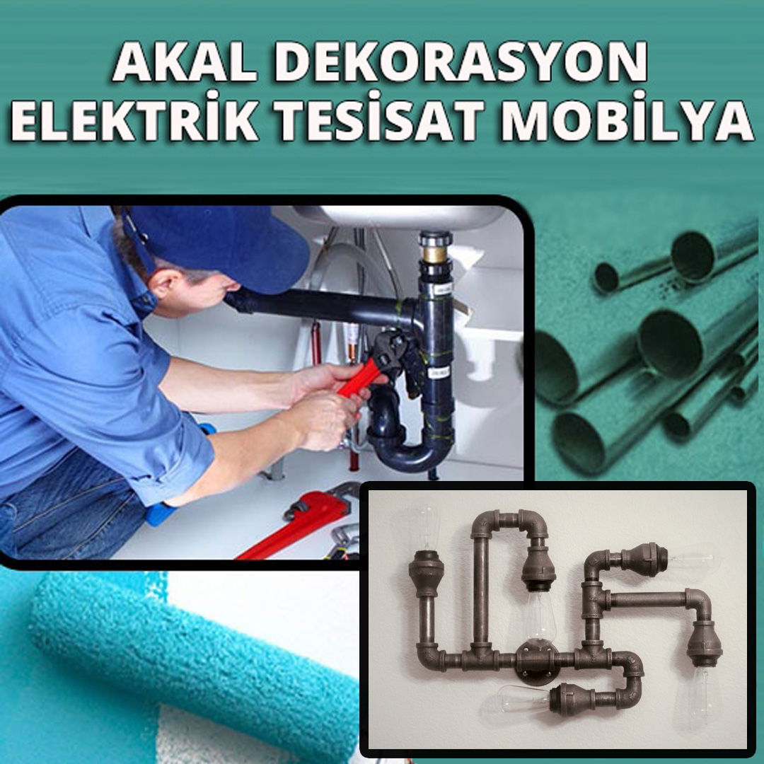 AKAL 2 İnşaat, Dekorasyon, Temizlik