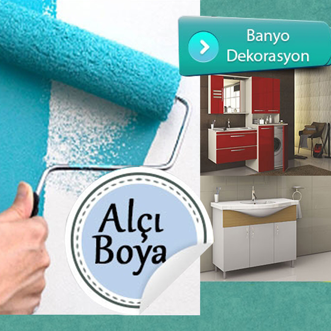AKAL 2 İnşaat, Dekorasyon, Temizlik