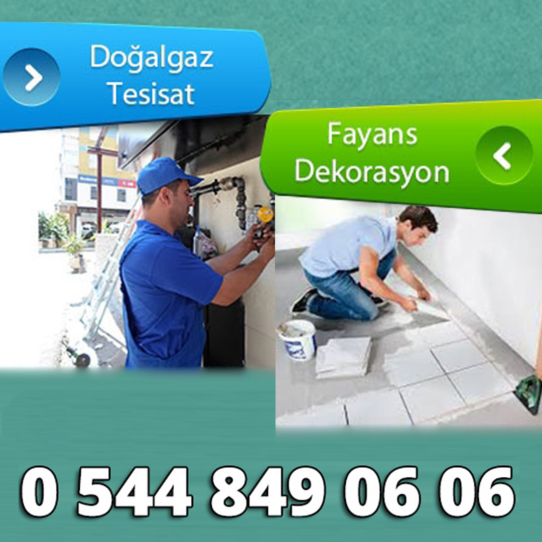 AKAL 2 İnşaat, Dekorasyon, Temizlik