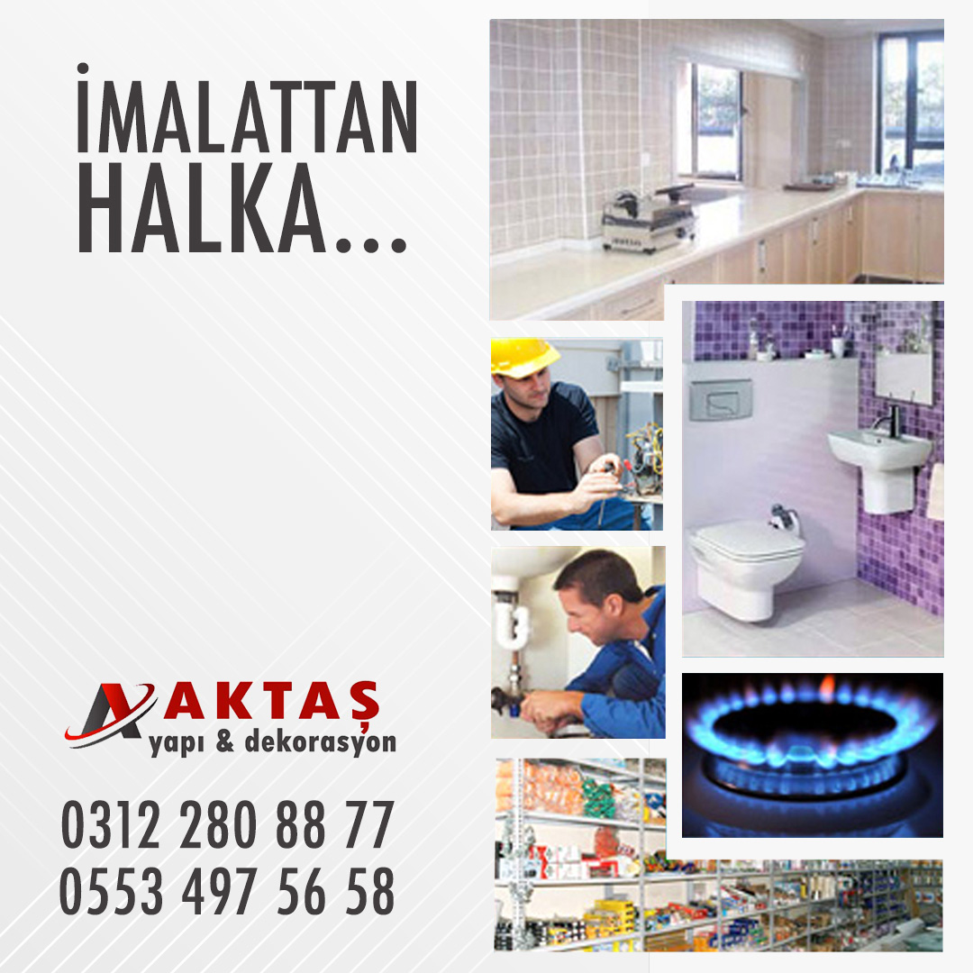 Aktaş Yapı Dekorasyon