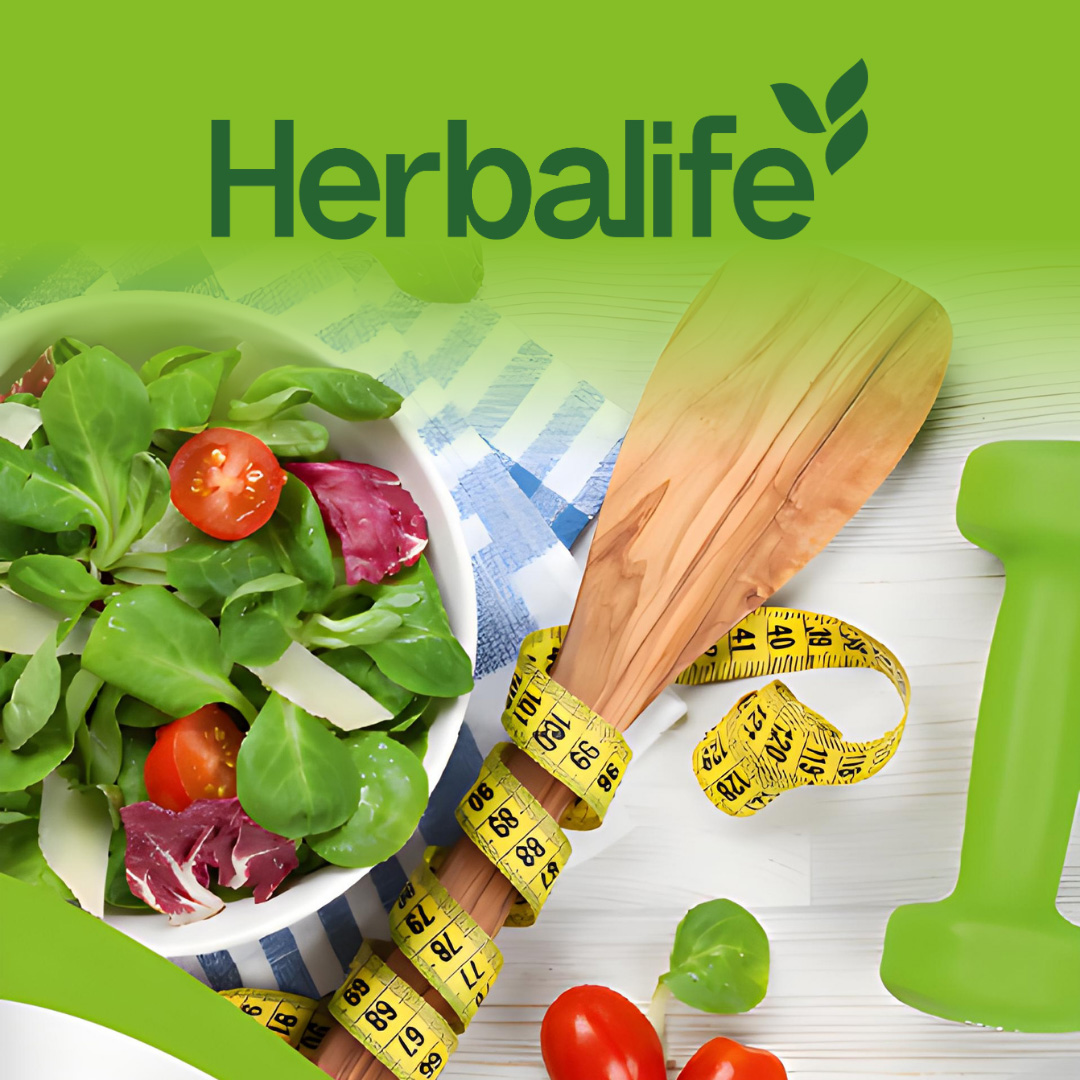 HERBALIFE, Kilo Kontrol Merkezi Eryaman