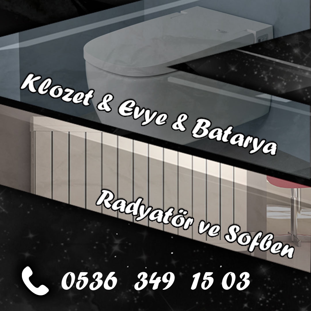 Eryaman A & B Tesisat Doğalgaz