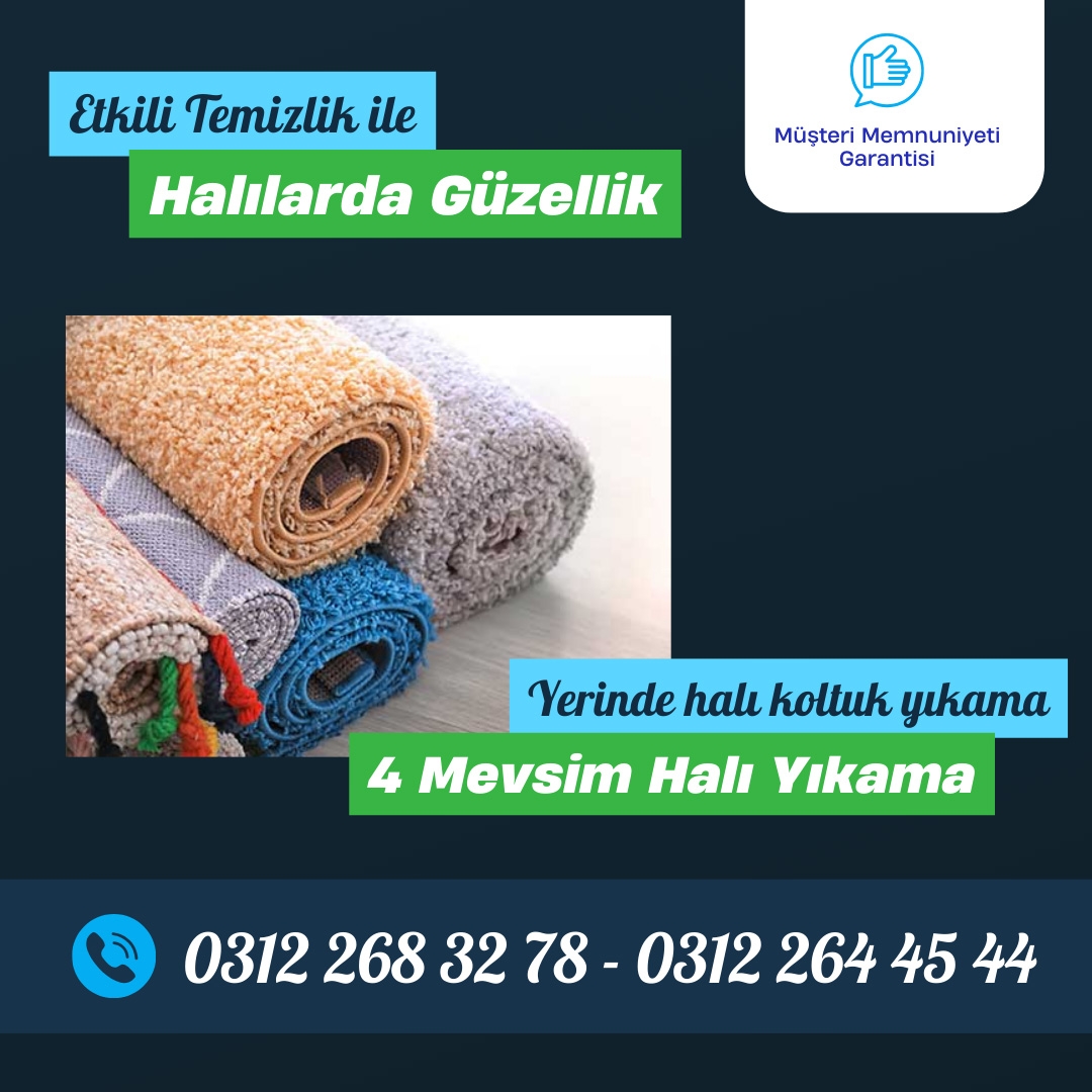 Eryaman Abant Halı Yıkama, Eryaman Halı Yıkama, Halı Yıkama Fabrikası