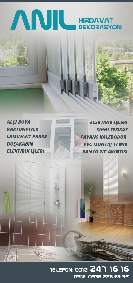 Anıl Hırdavat