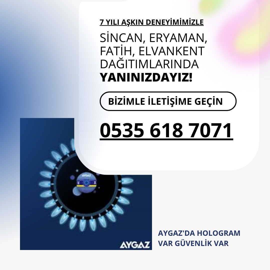 AYGAZ Emir ticaret petrol