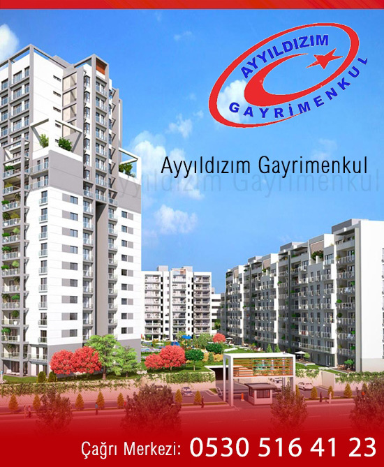 A.Ayyıldızım Gayrimenkul