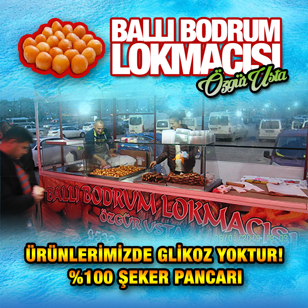 Eryaman Lokmacı