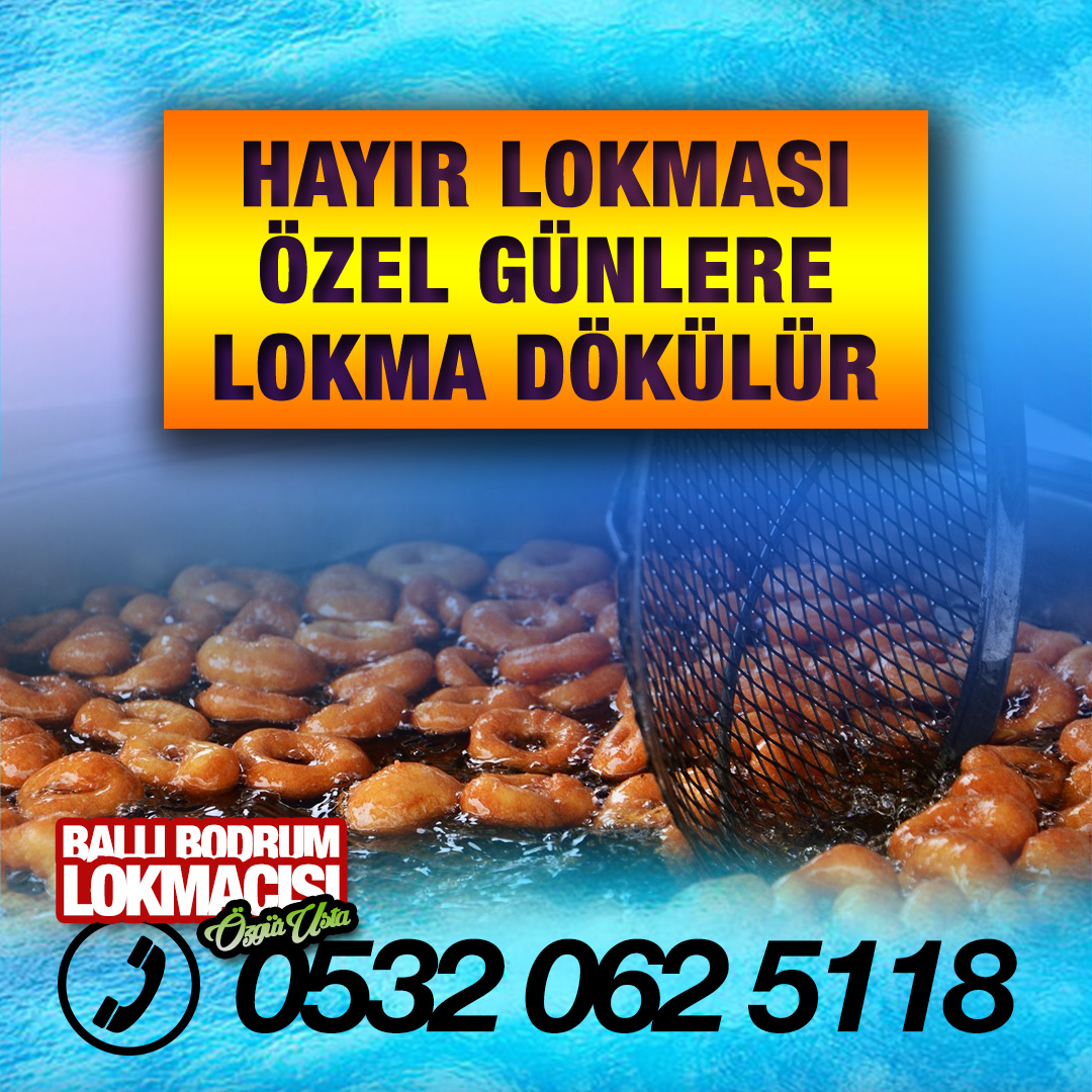 Eryaman Lokmacı