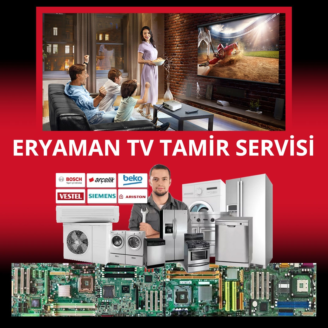 BERKAY ELEKTRONİK ERYAMAN
