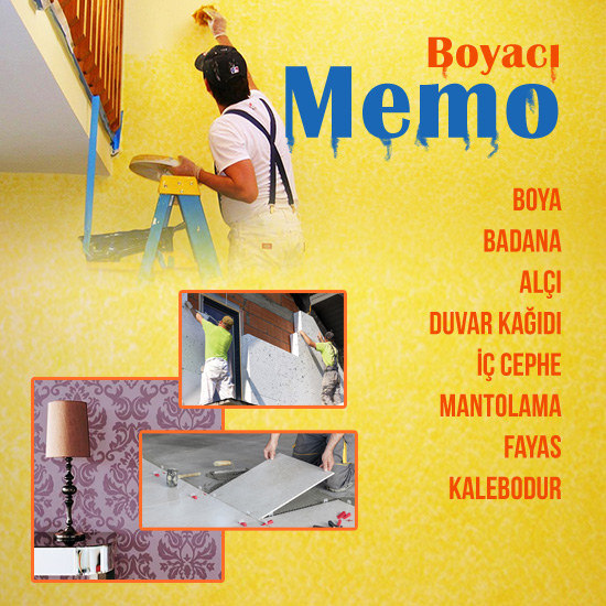 Boyacı Memo