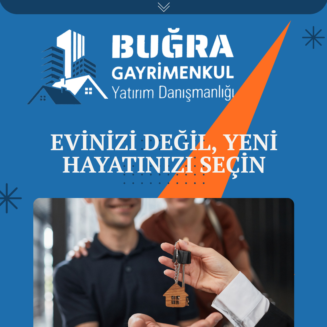 Buğra Gayrimenkul Eryaman Emlak Ofisi