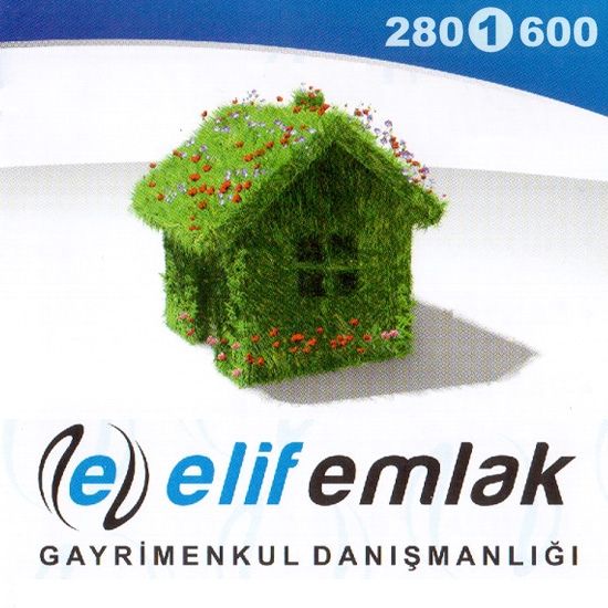 Elif Emlak Gayrimenkul Dekorasyoın