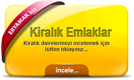 Eryaman Kiralık Emlaklar