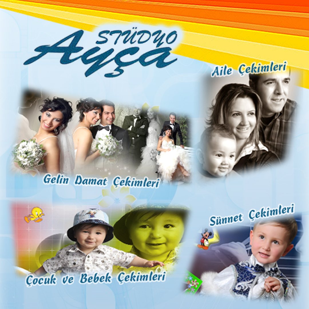Stüdyo Ayça, ERYAMAN PLATO,