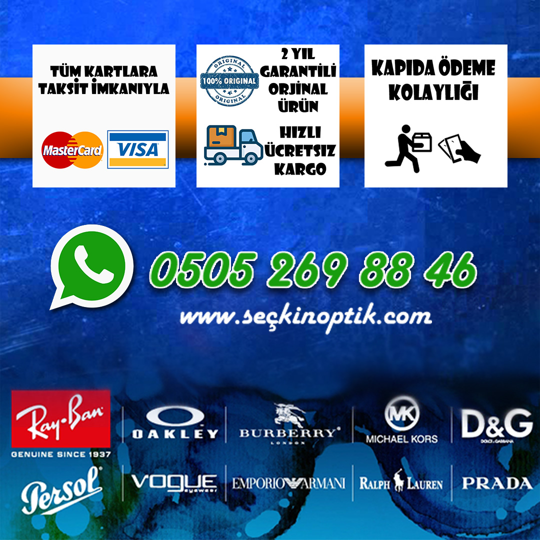 SEÇKİN OPTİK online güneş gözlüğü satışı,