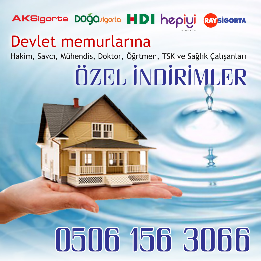 Ak HDİ Türkiye Ray Esen Ailem Sigorta