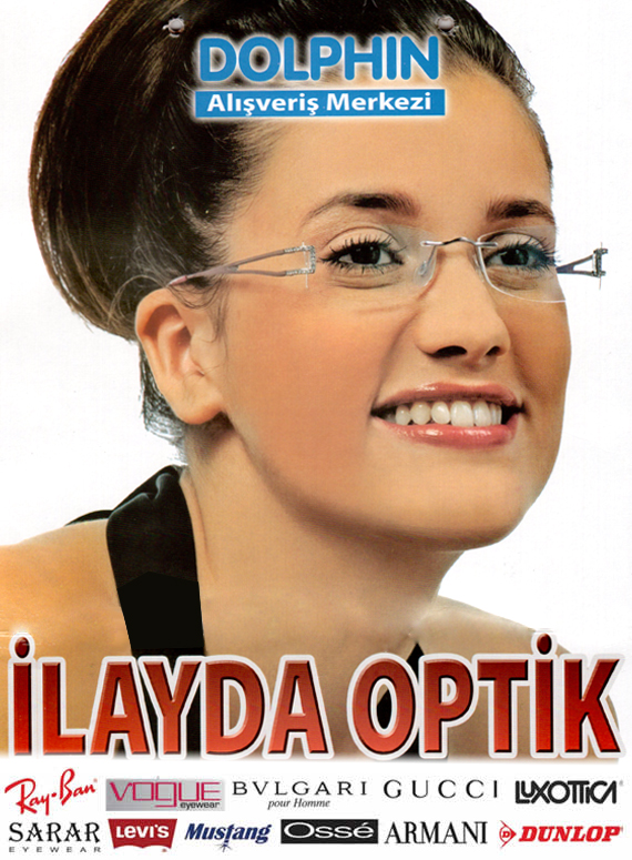 İlyada Optik