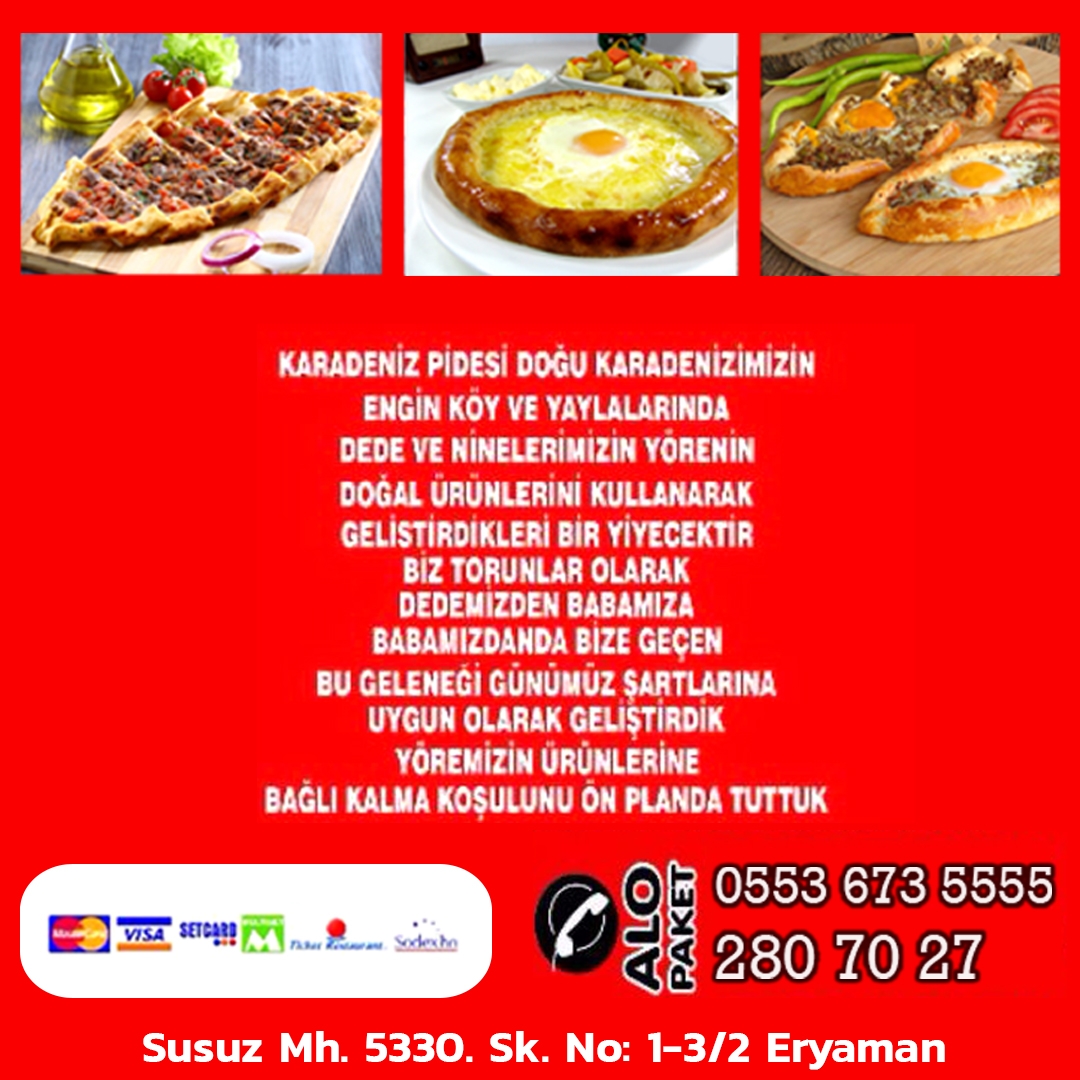 Karadeniz Pidem