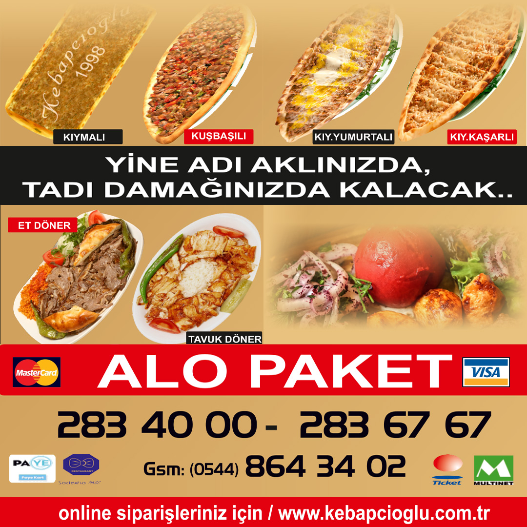 Kebapcıoglu Pide Kebap Eryaman