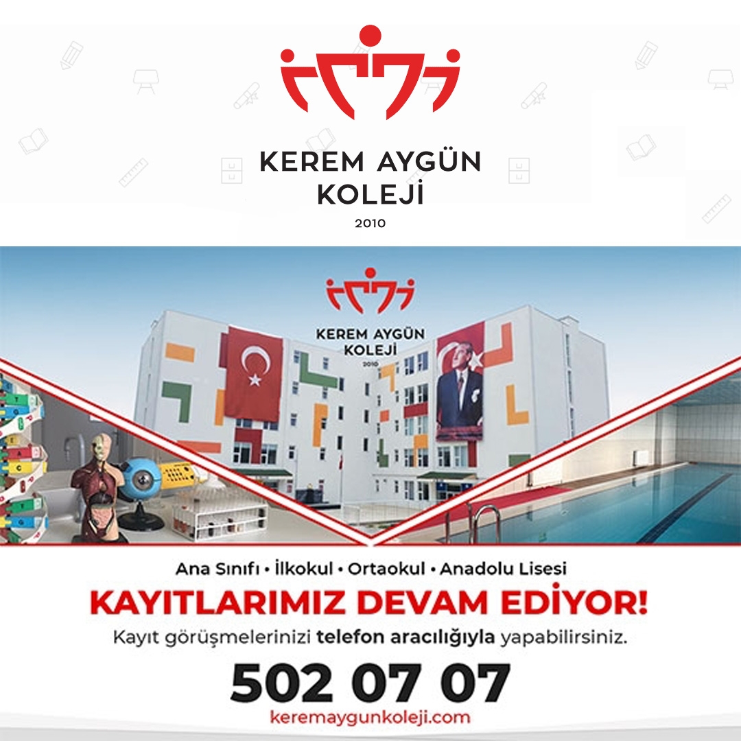 Kerem Aygün KOLEJİ