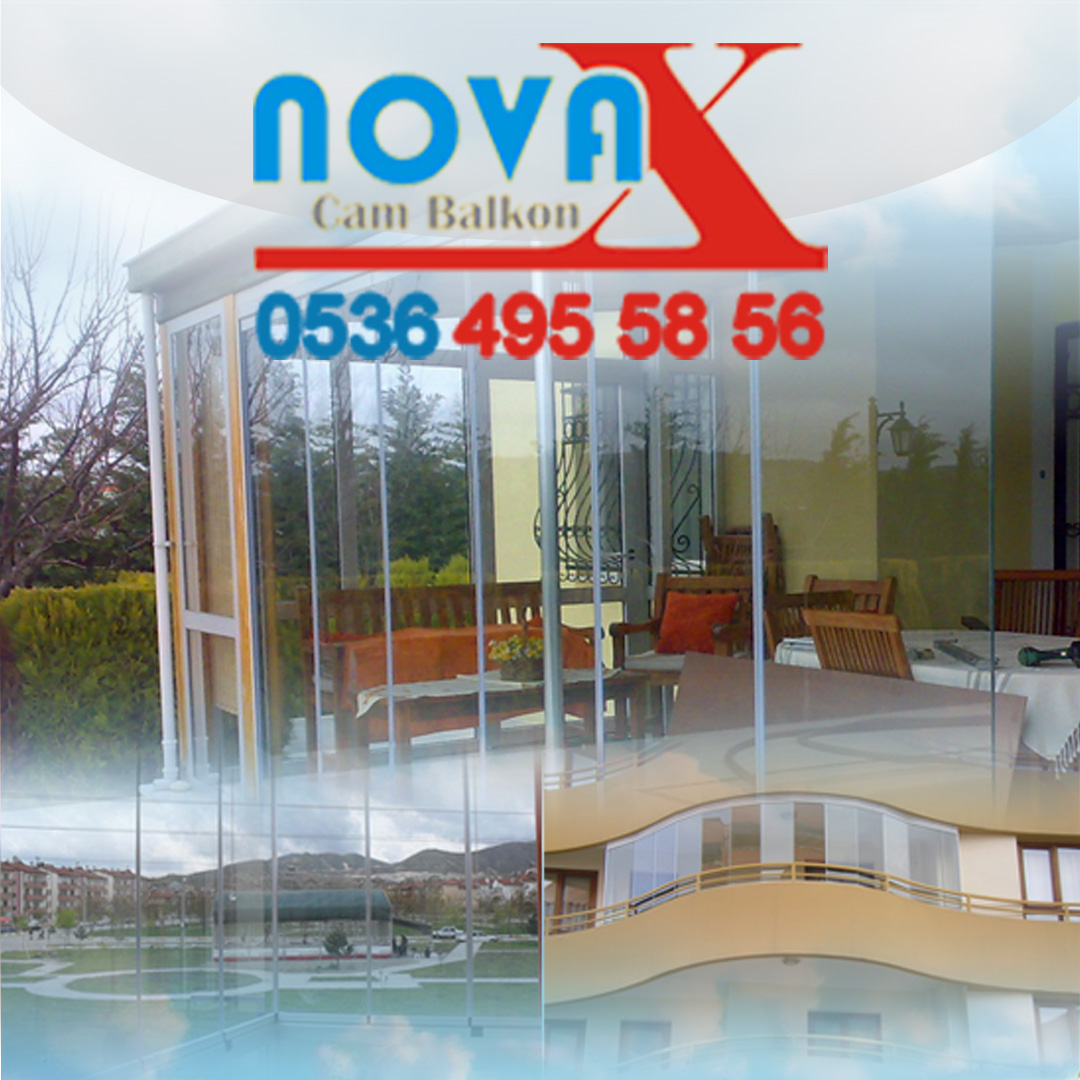 Eryaman cambalkon, novax cambalkon,
