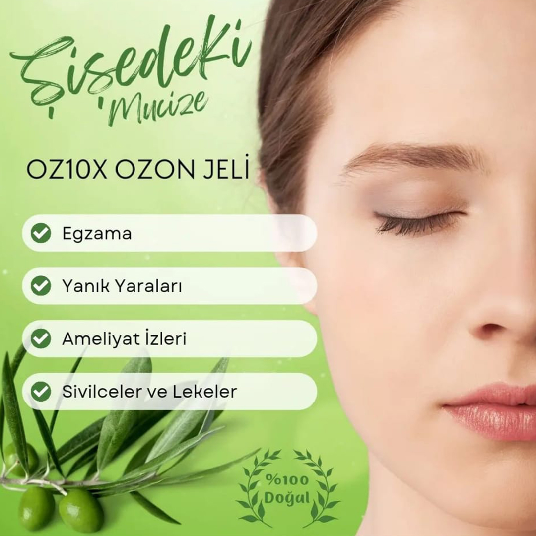 Oz10X El Ayak Bakım Salonu