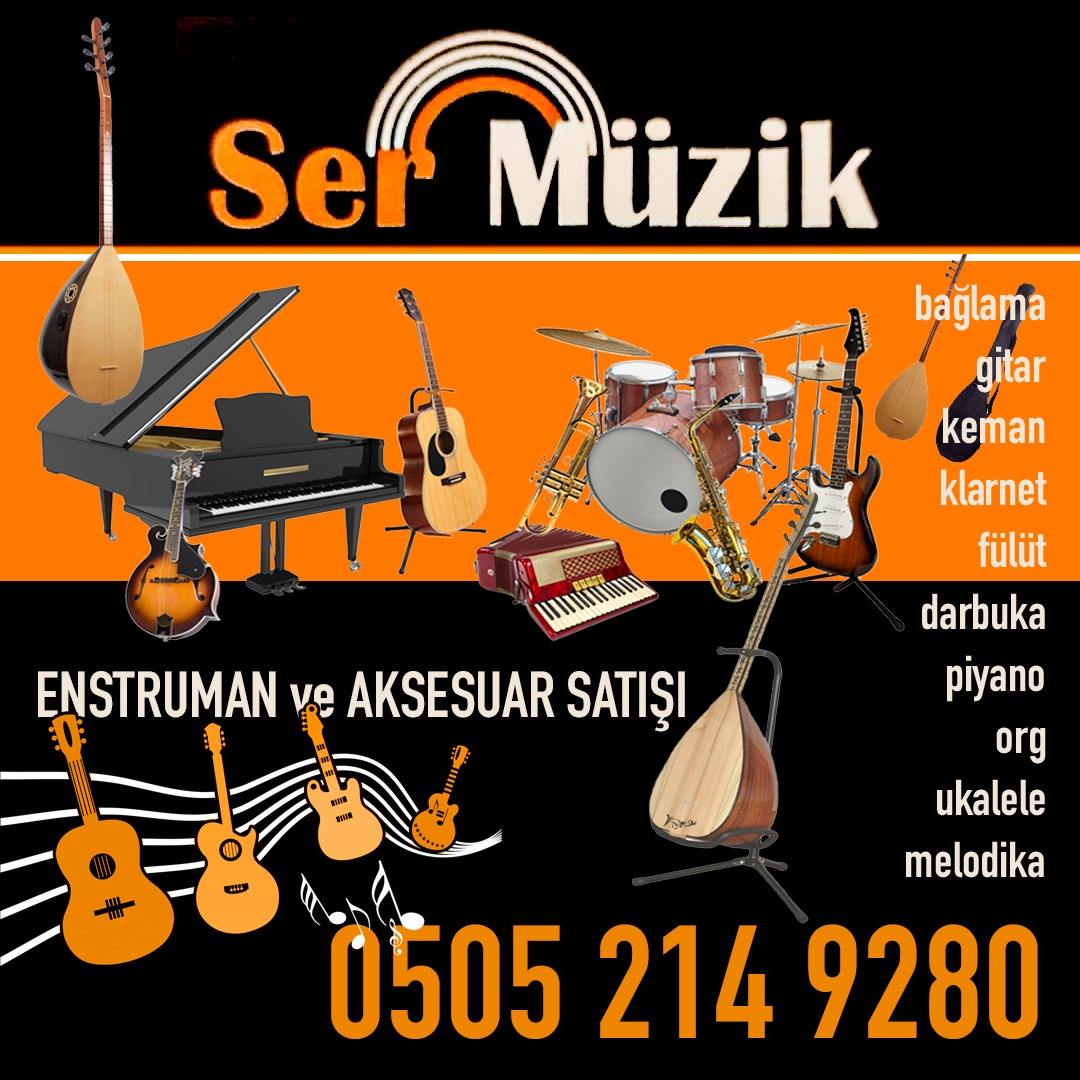 Ser Müizik